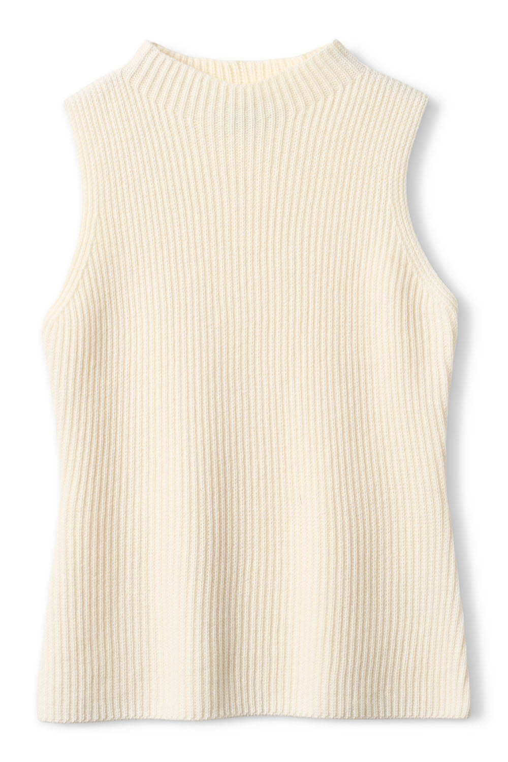 Molly Top Off White T-skjorter